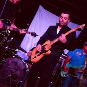 Meet your Posher, Mark